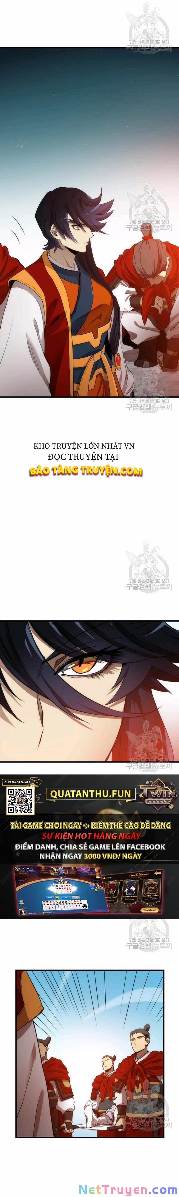 Y Sĩ Trùng Sinh 47 trang 1