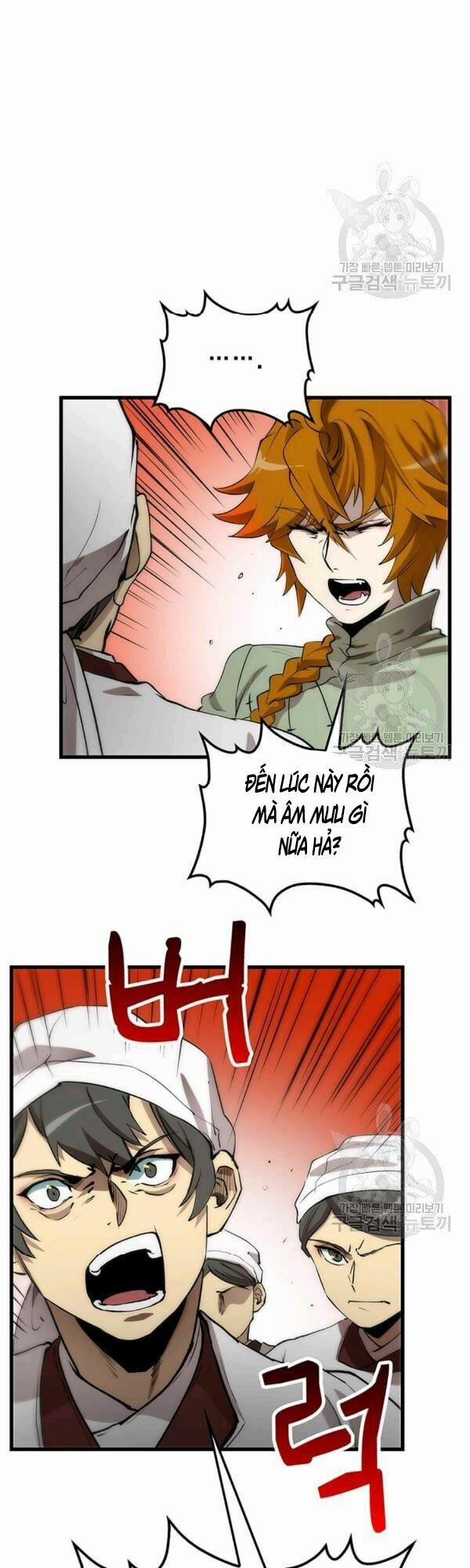 Y Sĩ Trùng Sinh 48 trang 1