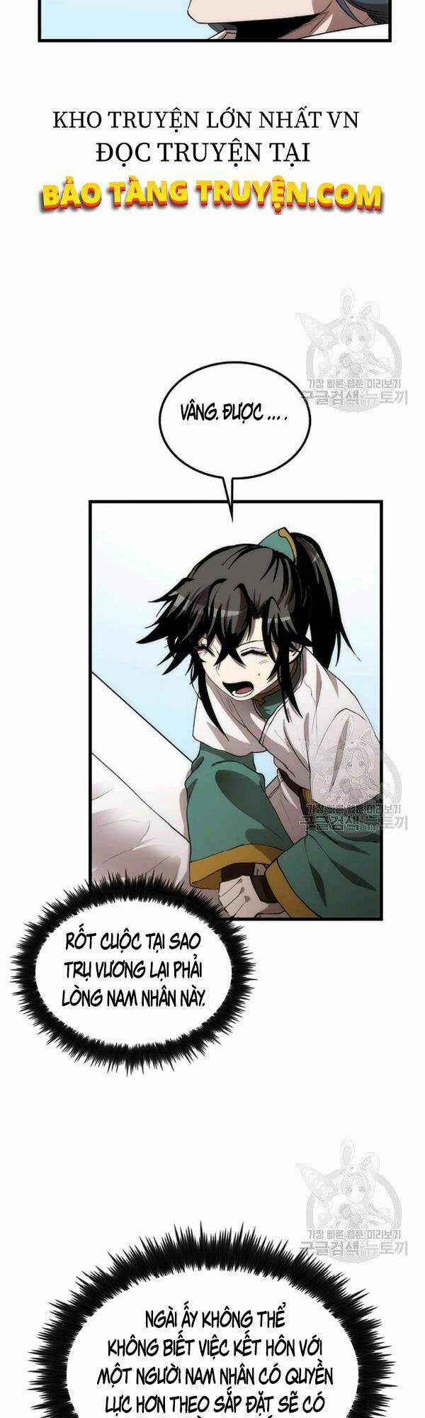 Y Sĩ Trùng Sinh 48 trang 21