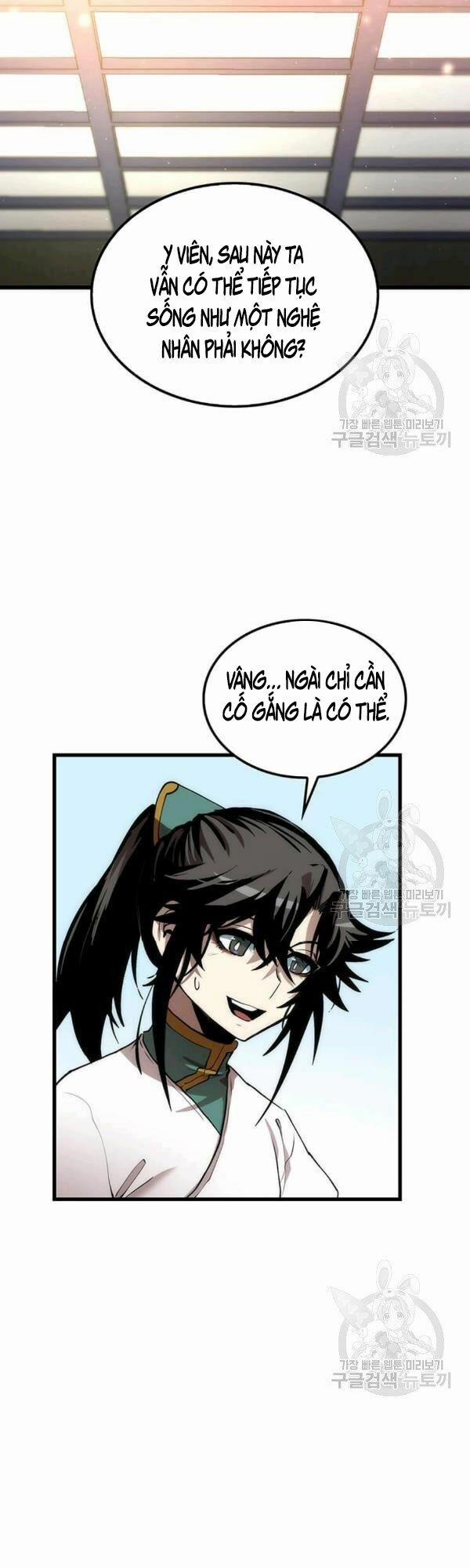 Y Sĩ Trùng Sinh 48 trang 24