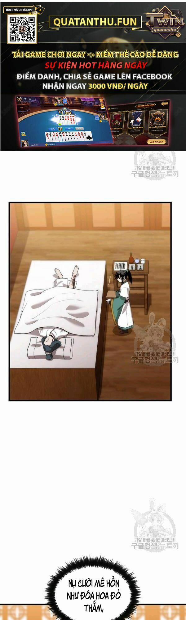 Y Sĩ Trùng Sinh 48 trang 27