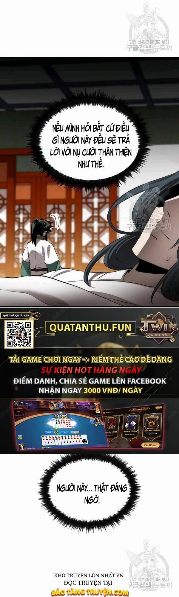 Y Sĩ Trùng Sinh 48 trang 29