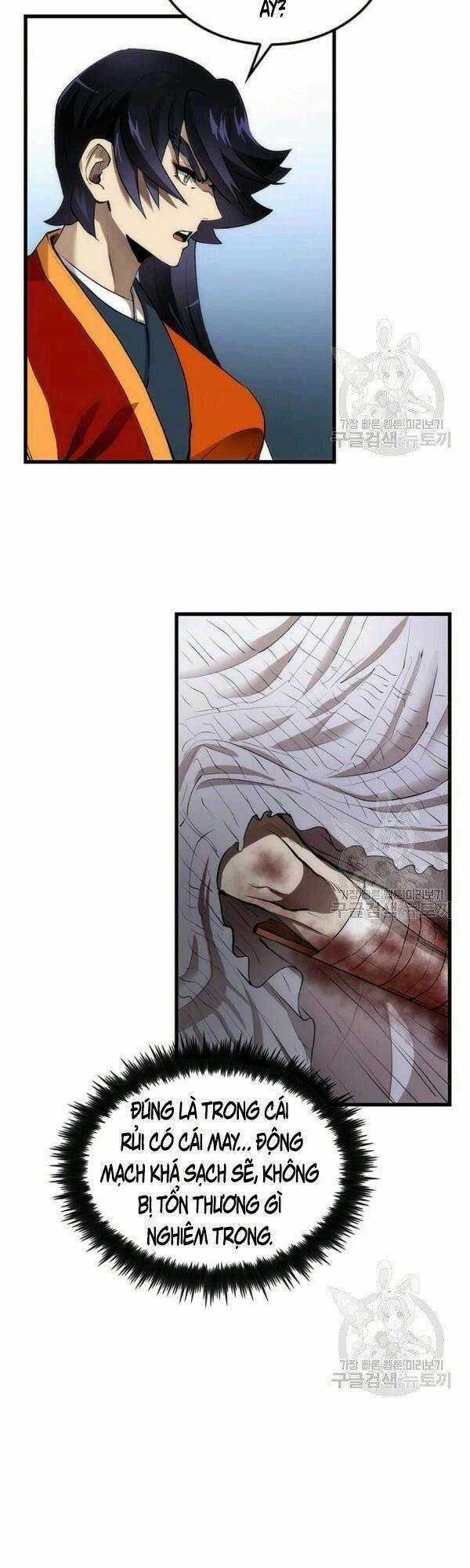 Y Sĩ Trùng Sinh 48 trang 3