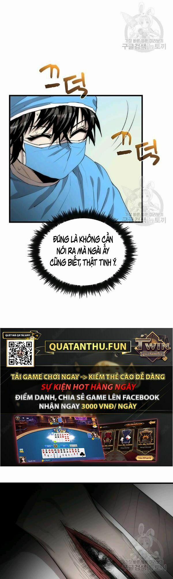 Y Sĩ Trùng Sinh 48 trang 38