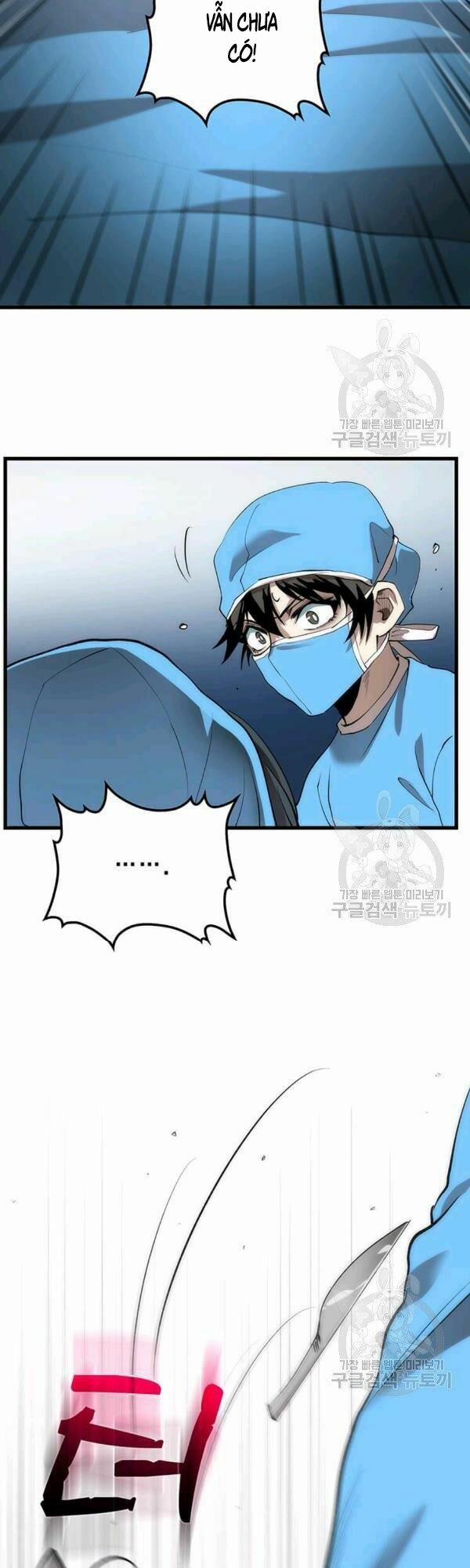 Y Sĩ Trùng Sinh 48 trang 48