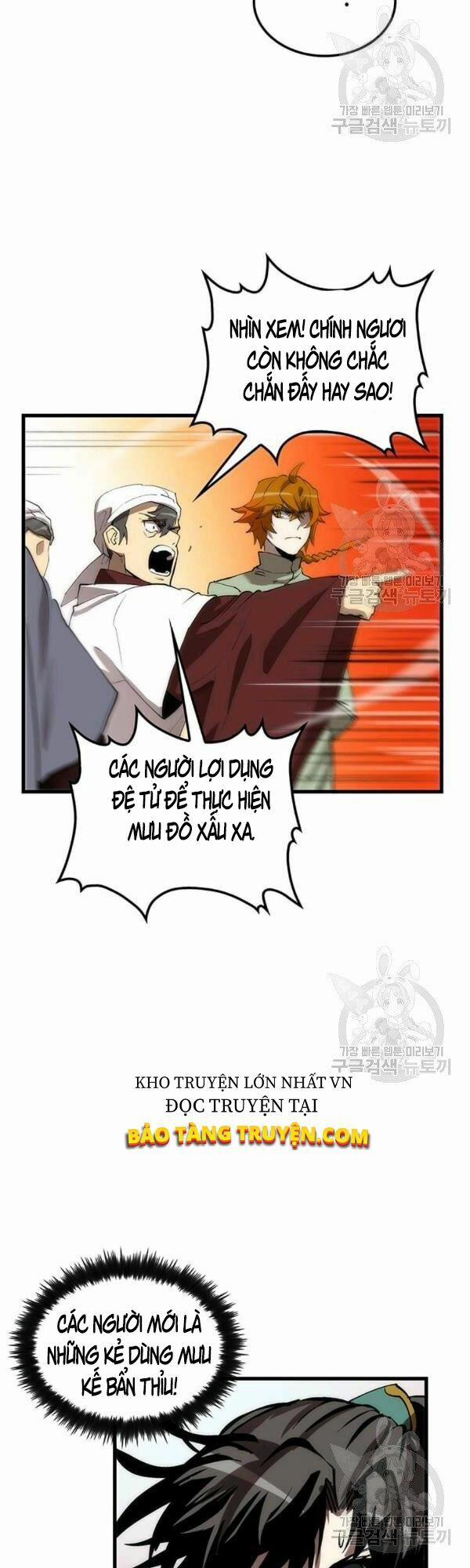 Y Sĩ Trùng Sinh 48 trang 5