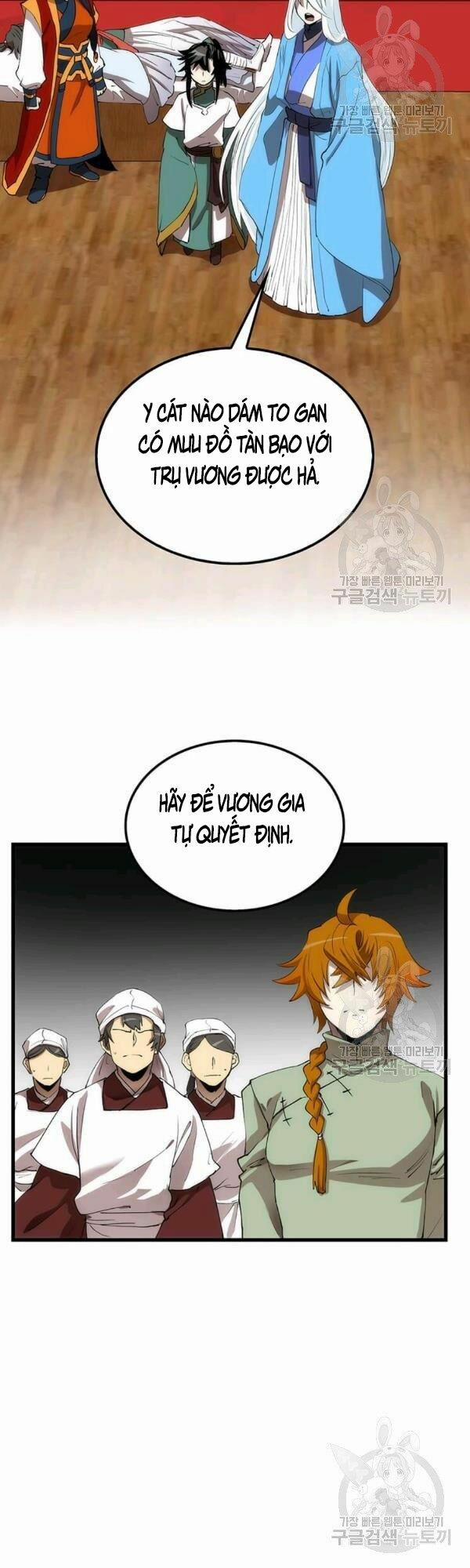 Y Sĩ Trùng Sinh 48 trang 8