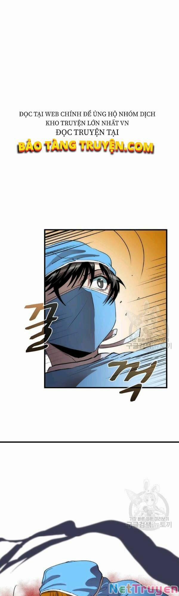 Y Sĩ Trùng Sinh 49 trang 10