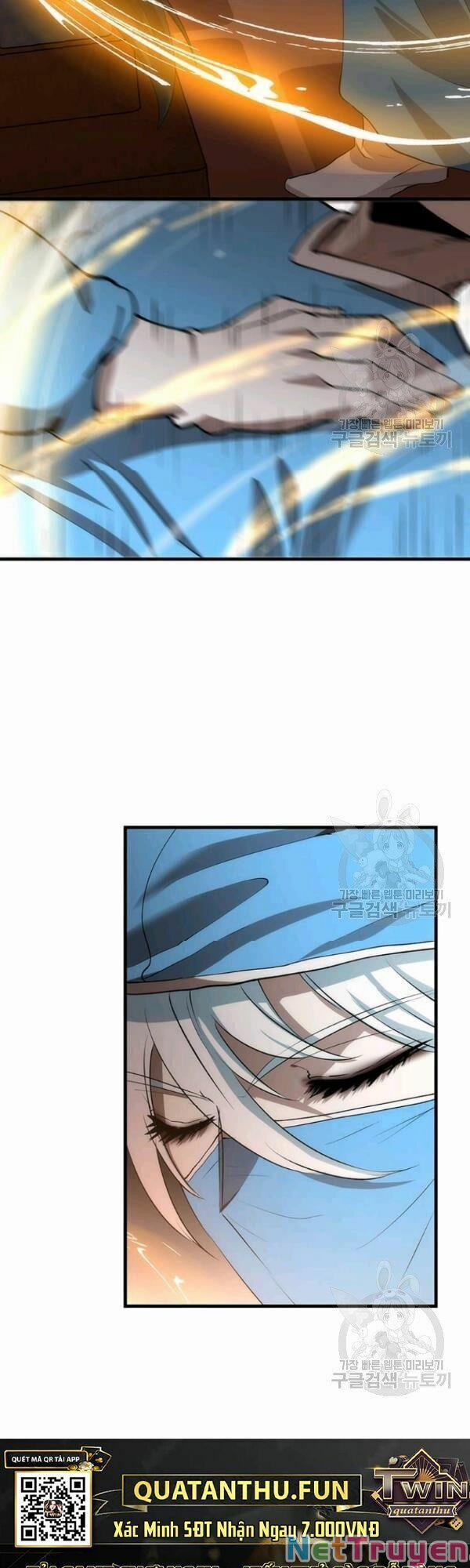 Y Sĩ Trùng Sinh 49 trang 19