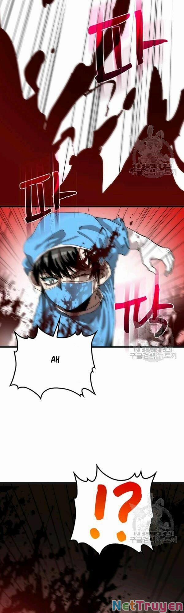 Y Sĩ Trùng Sinh 49 trang 28