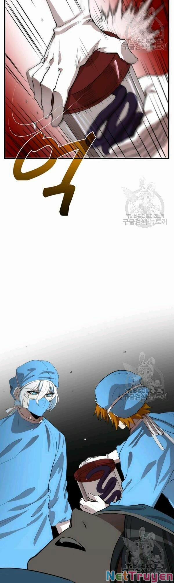 Y Sĩ Trùng Sinh 49 trang 39