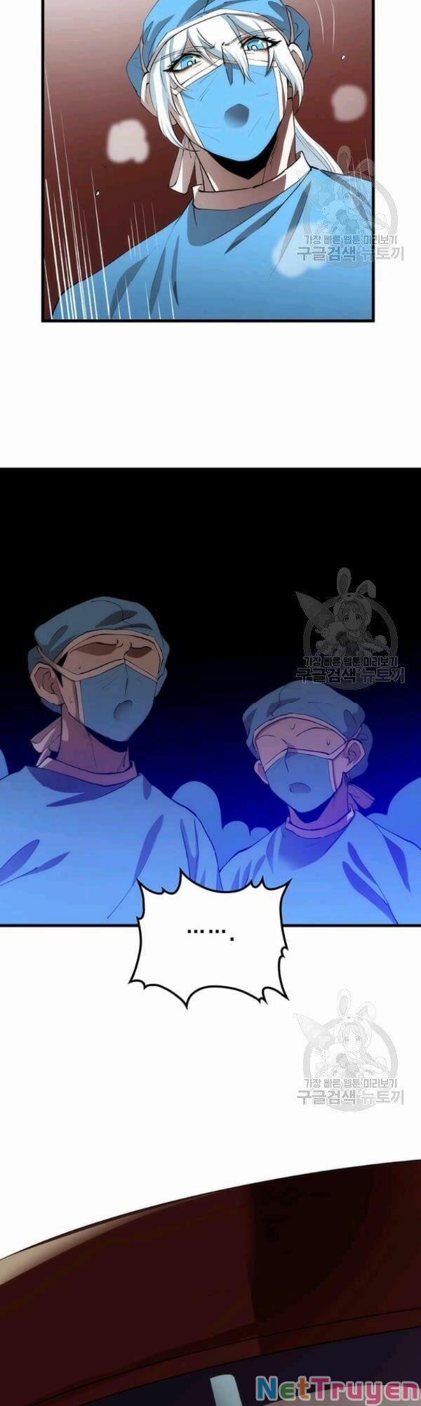 Y Sĩ Trùng Sinh 49 trang 41