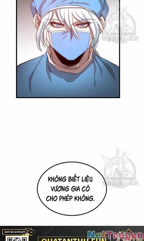 Y Sĩ Trùng Sinh 50 trang 15