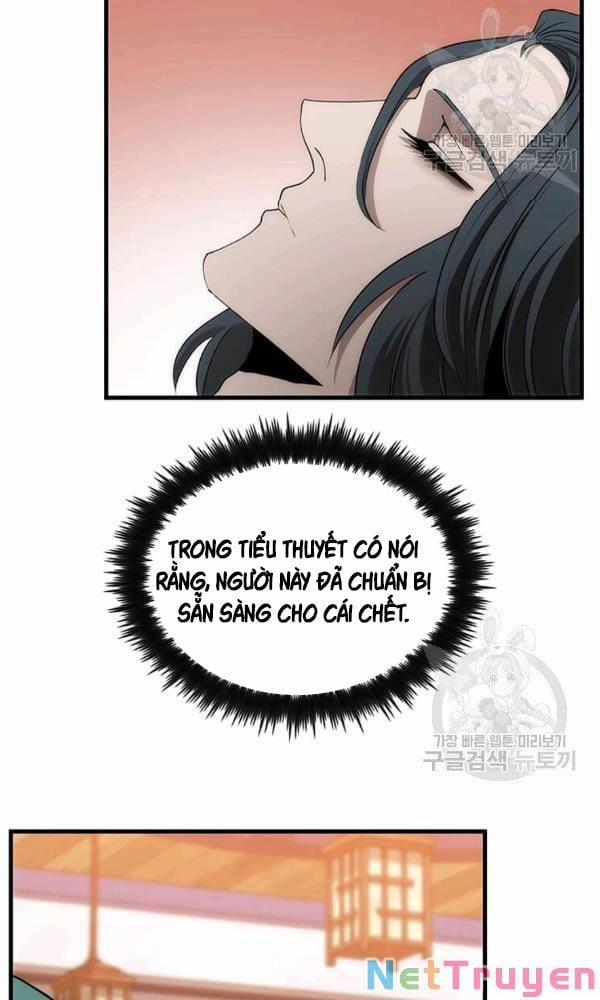 Y Sĩ Trùng Sinh 50 trang 39