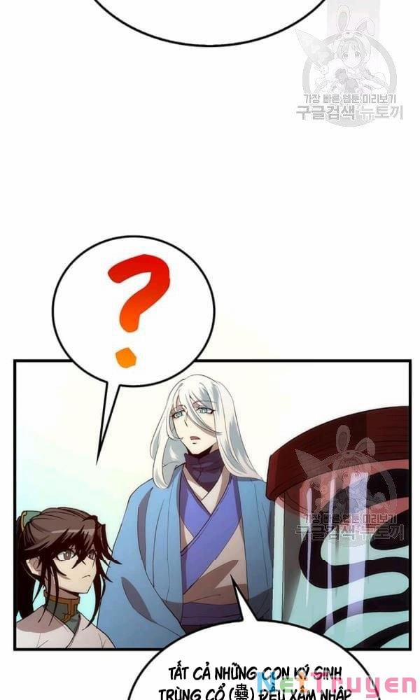 Y Sĩ Trùng Sinh 50 trang 45