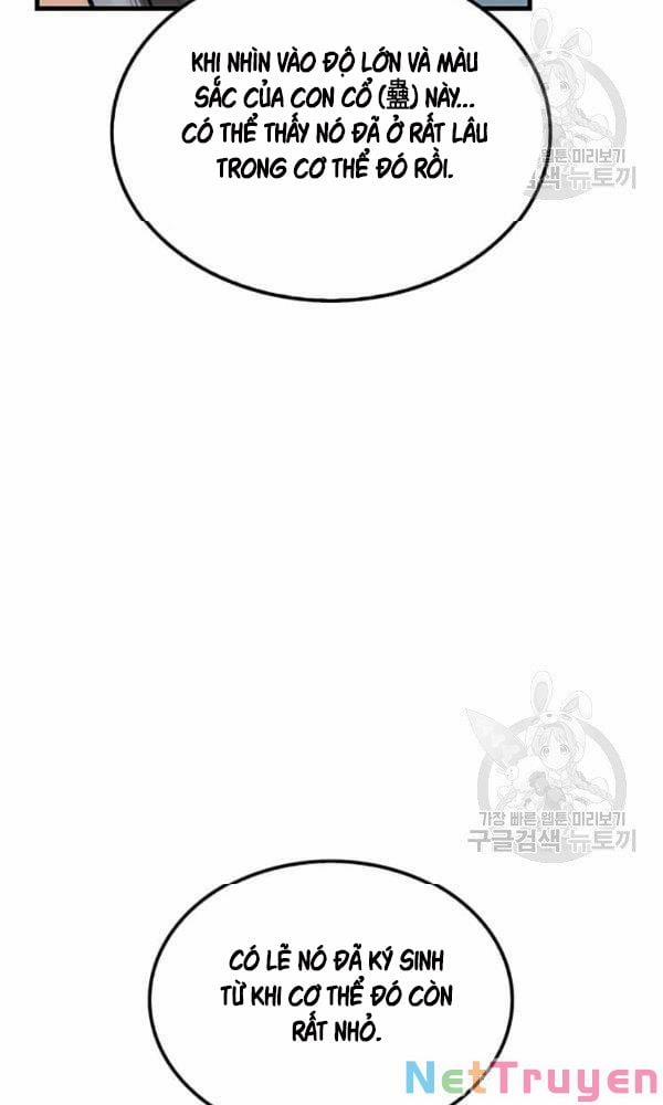 Y Sĩ Trùng Sinh 50 trang 51