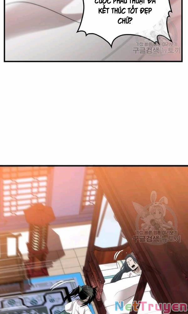 Y Sĩ Trùng Sinh 50 trang 63