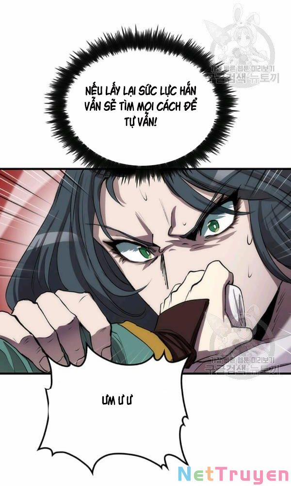 Y Sĩ Trùng Sinh 50 trang 90