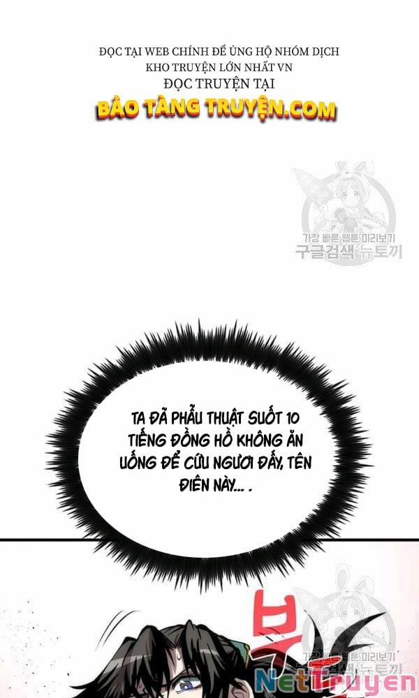 Y Sĩ Trùng Sinh 50 trang 91