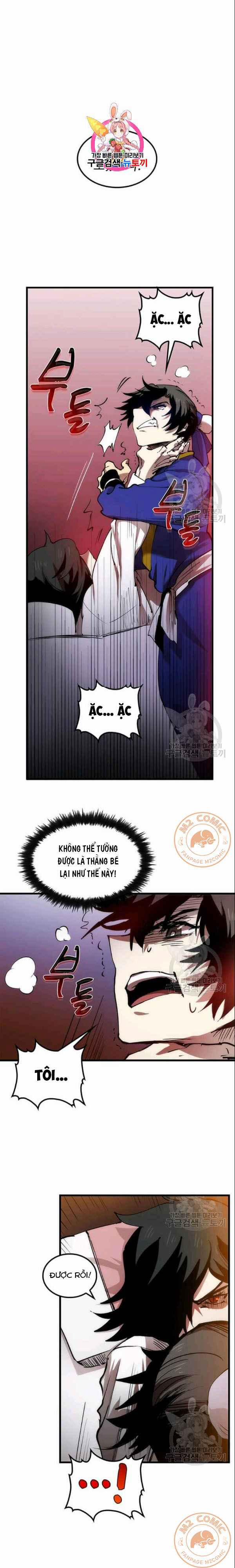 Y Sĩ Trùng Sinh 8 trang 1