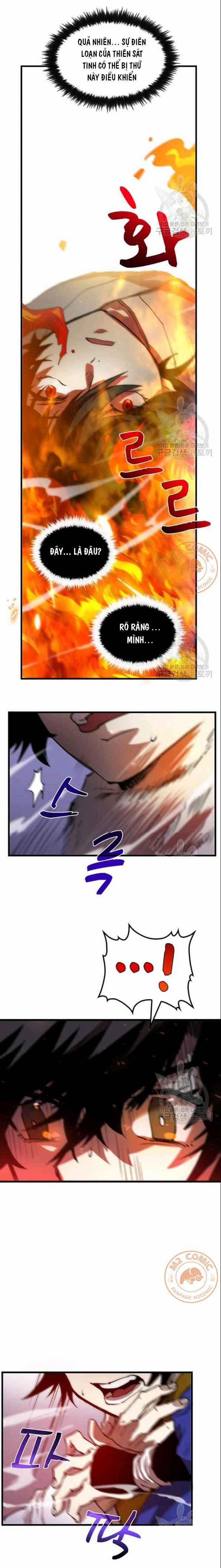 Y Sĩ Trùng Sinh 8 trang 7