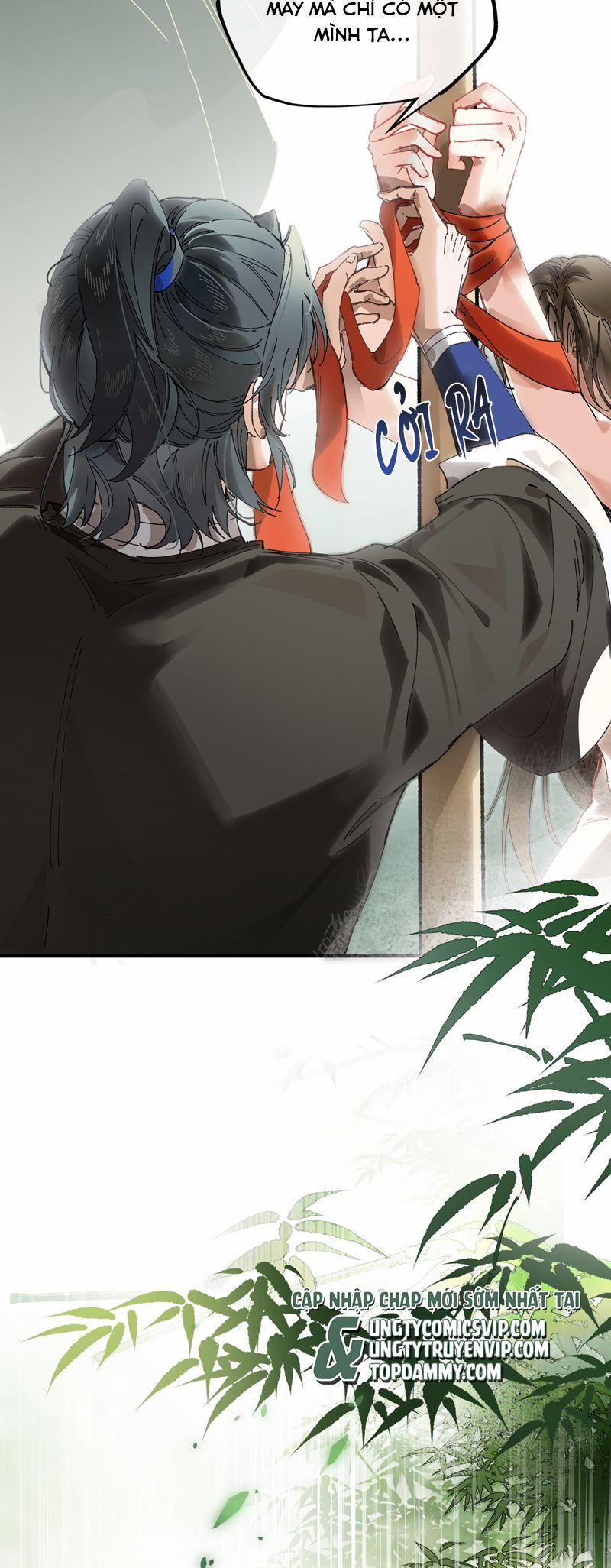 Ý Trung Nhân 10 trang 11