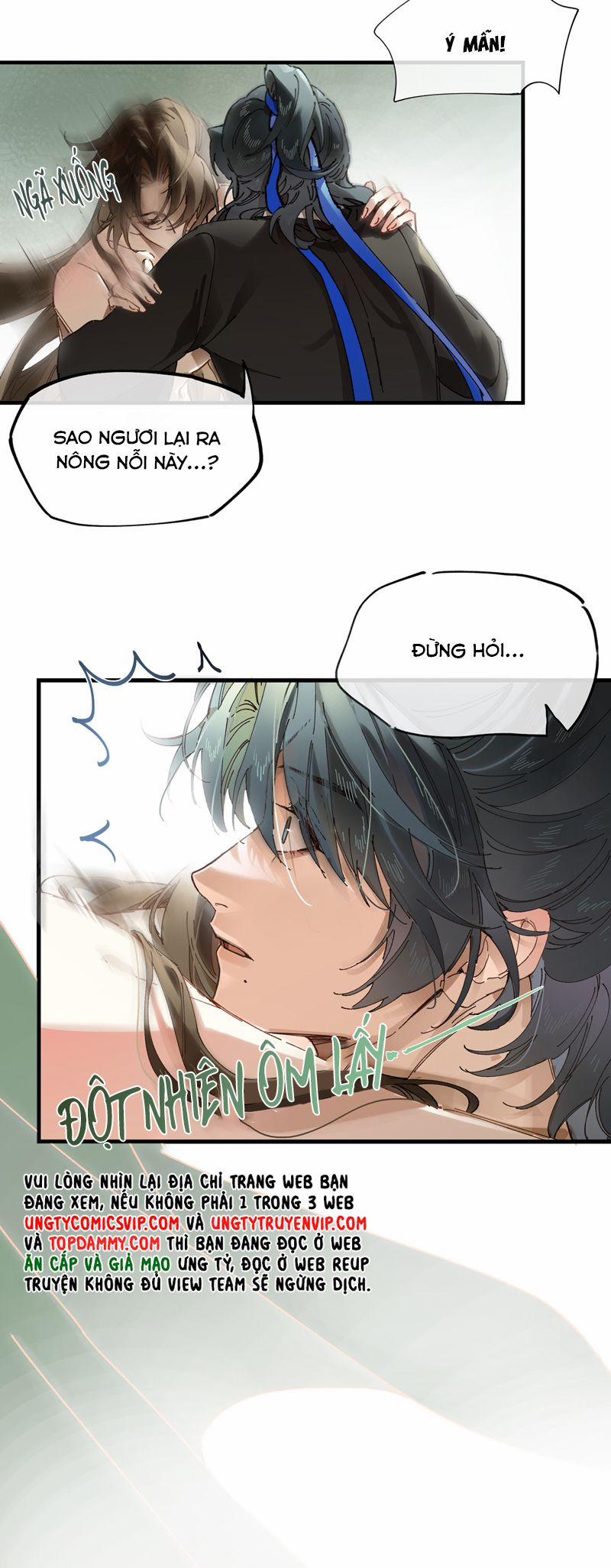 Ý Trung Nhân 10 trang 13