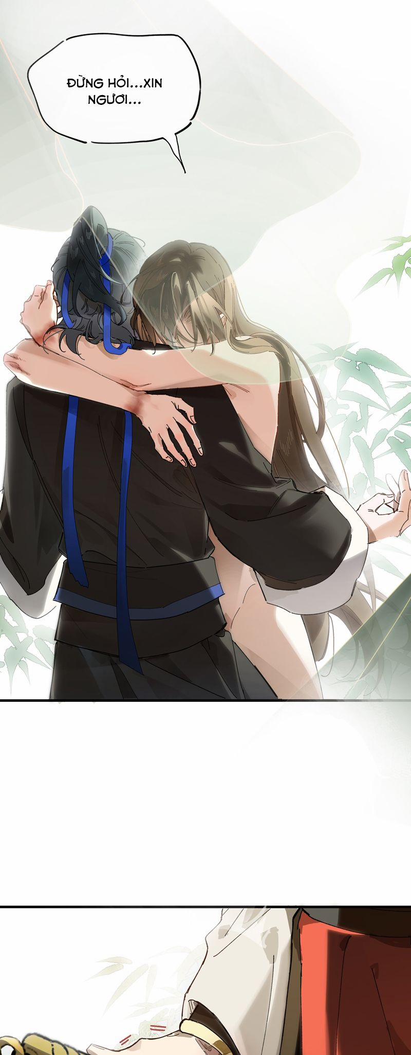 Ý Trung Nhân 10 trang 14