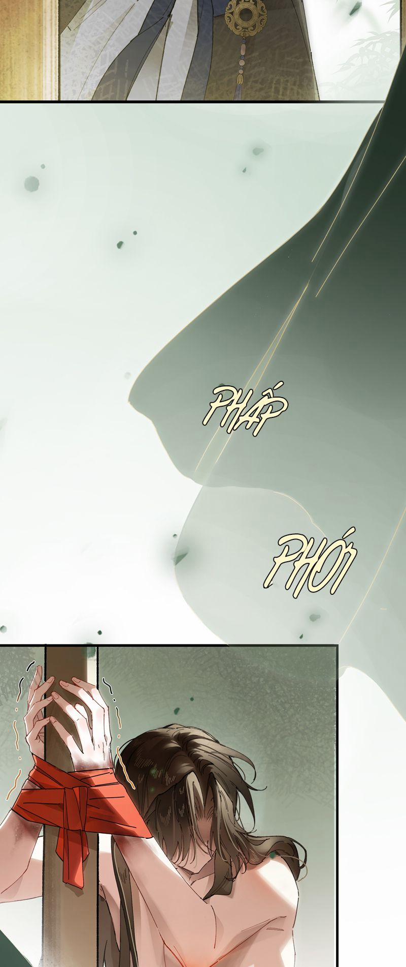 Ý Trung Nhân 10 trang 2