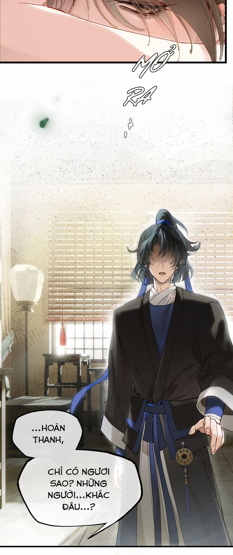 Ý Trung Nhân 10 trang 4