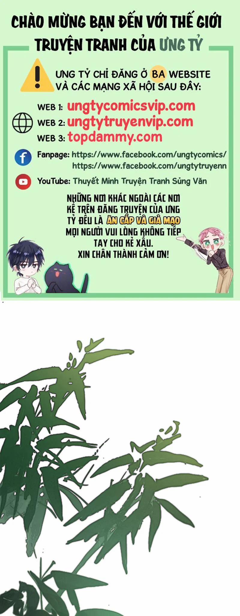 Ý Trung Nhân 11 trang 0