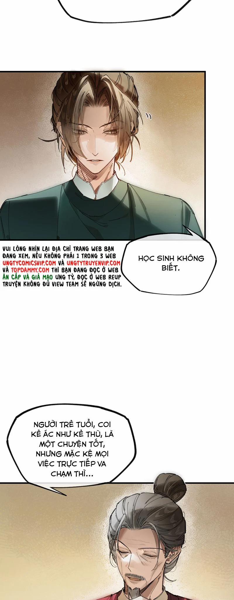 Ý Trung Nhân 11 trang 11