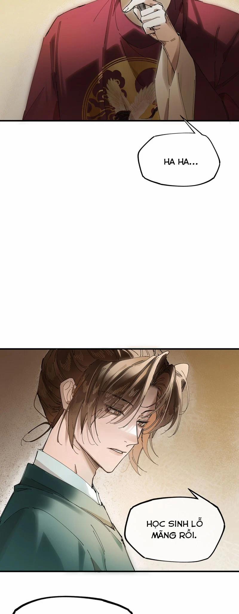 Ý Trung Nhân 11 trang 12