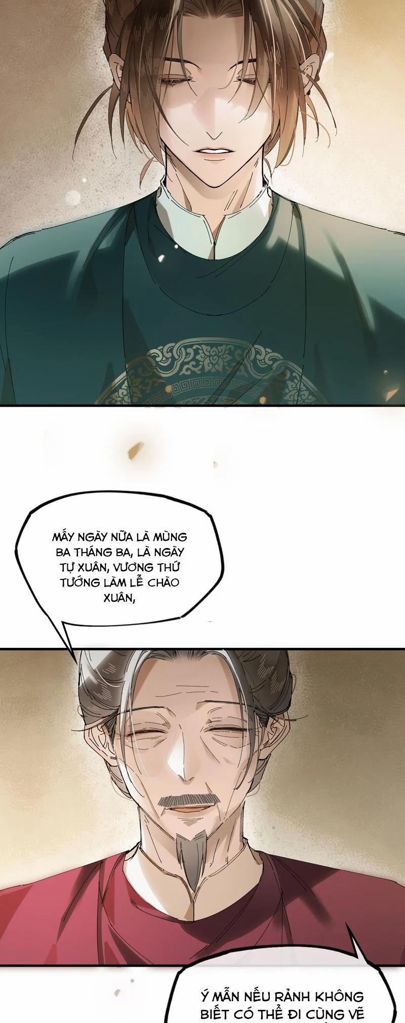 Ý Trung Nhân 11 trang 14