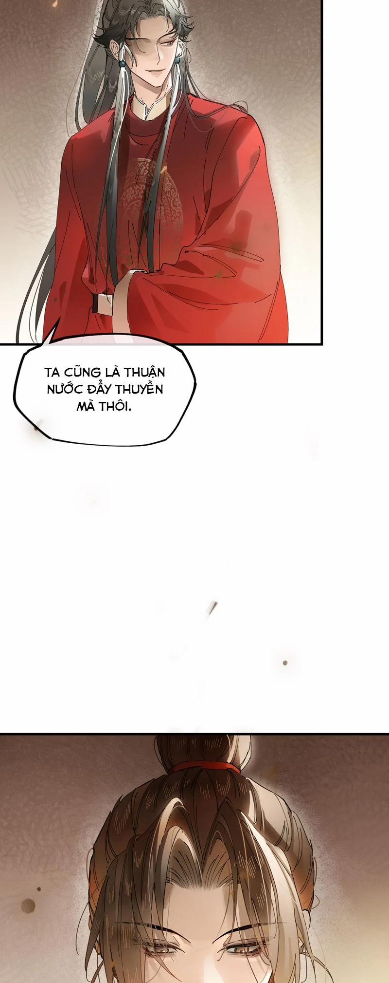 Ý Trung Nhân 11 trang 23