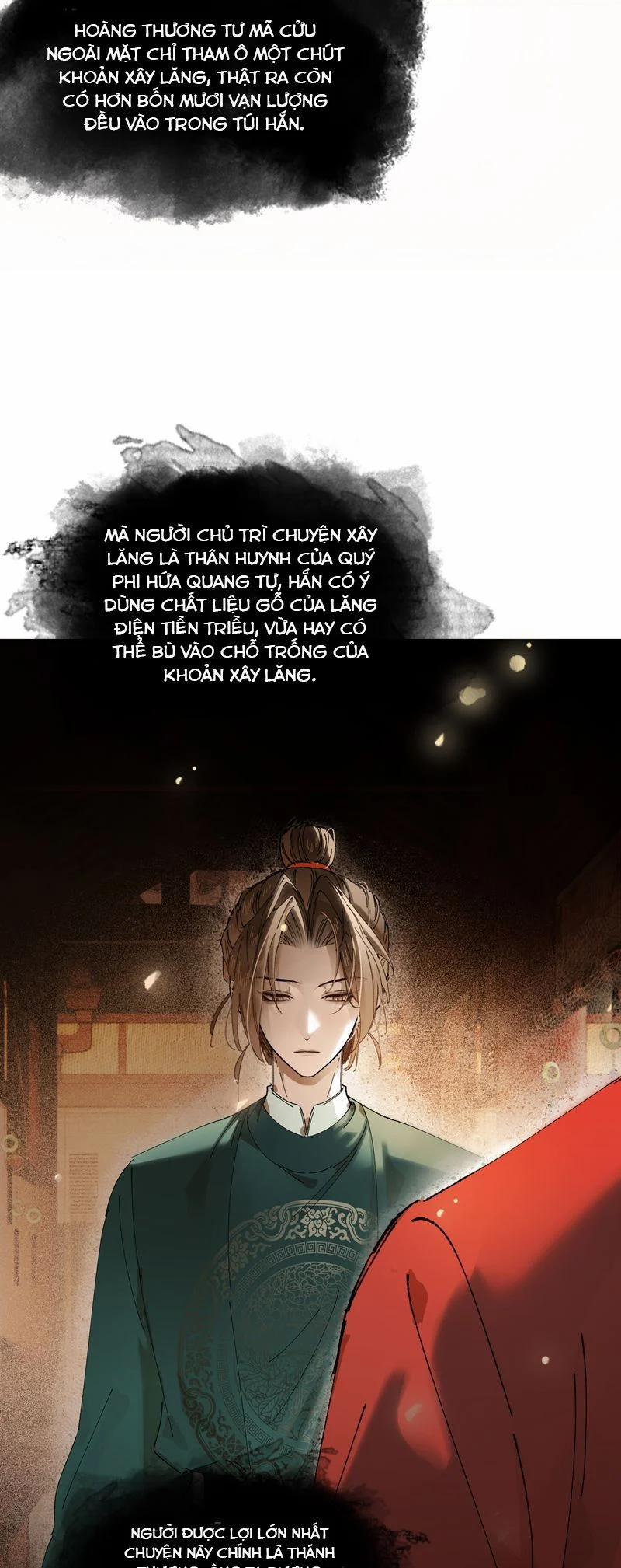 Ý Trung Nhân 11 trang 26