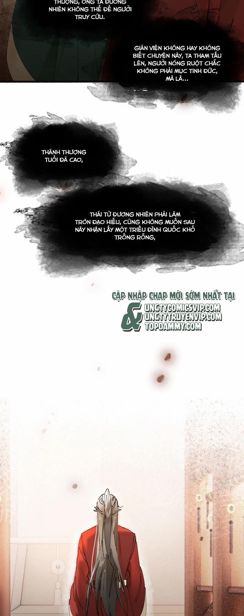 Ý Trung Nhân 11 trang 27