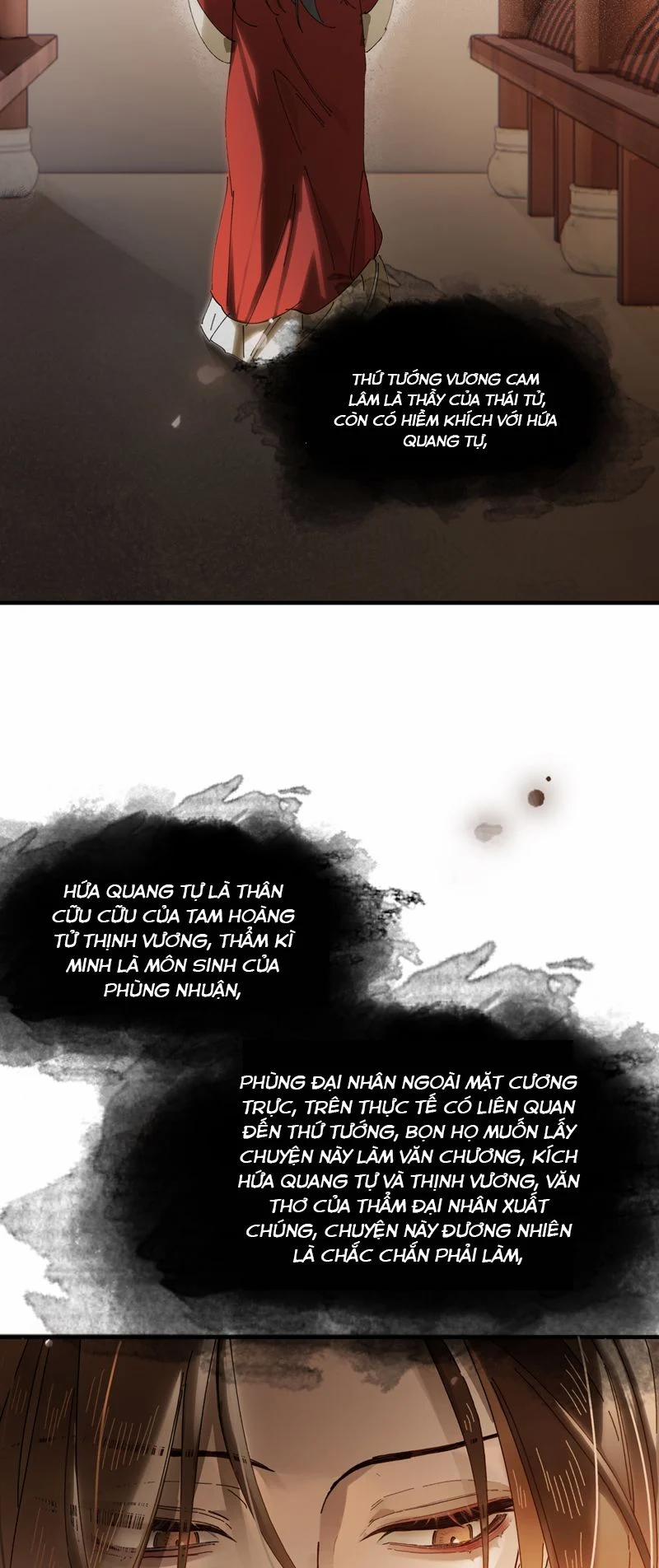 Ý Trung Nhân 11 trang 28