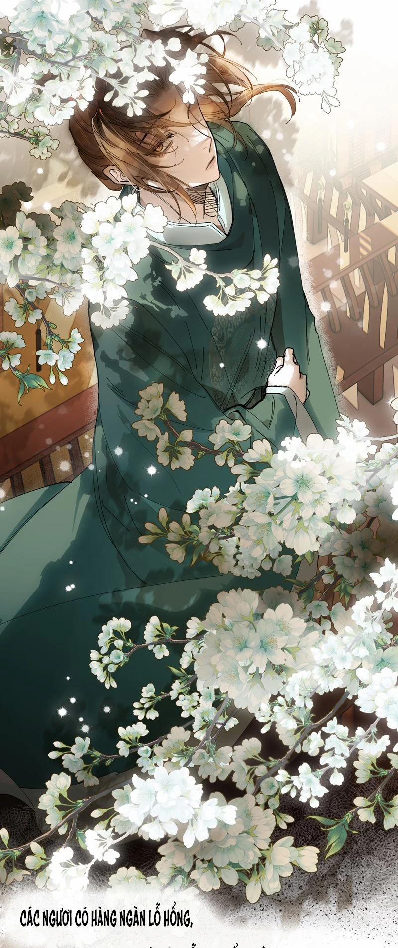 Ý Trung Nhân 11 trang 31