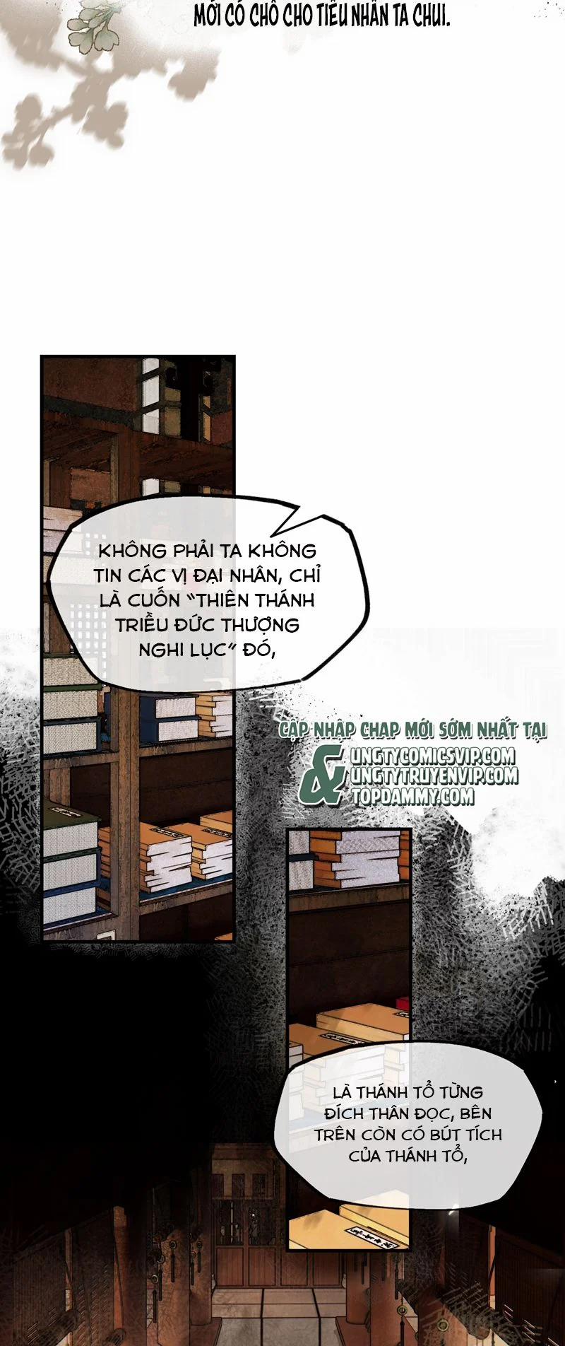 Ý Trung Nhân 11 trang 32