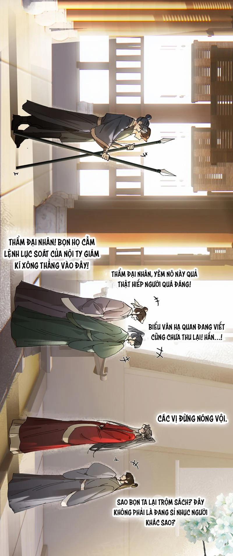 Ý Trung Nhân 11 trang 37