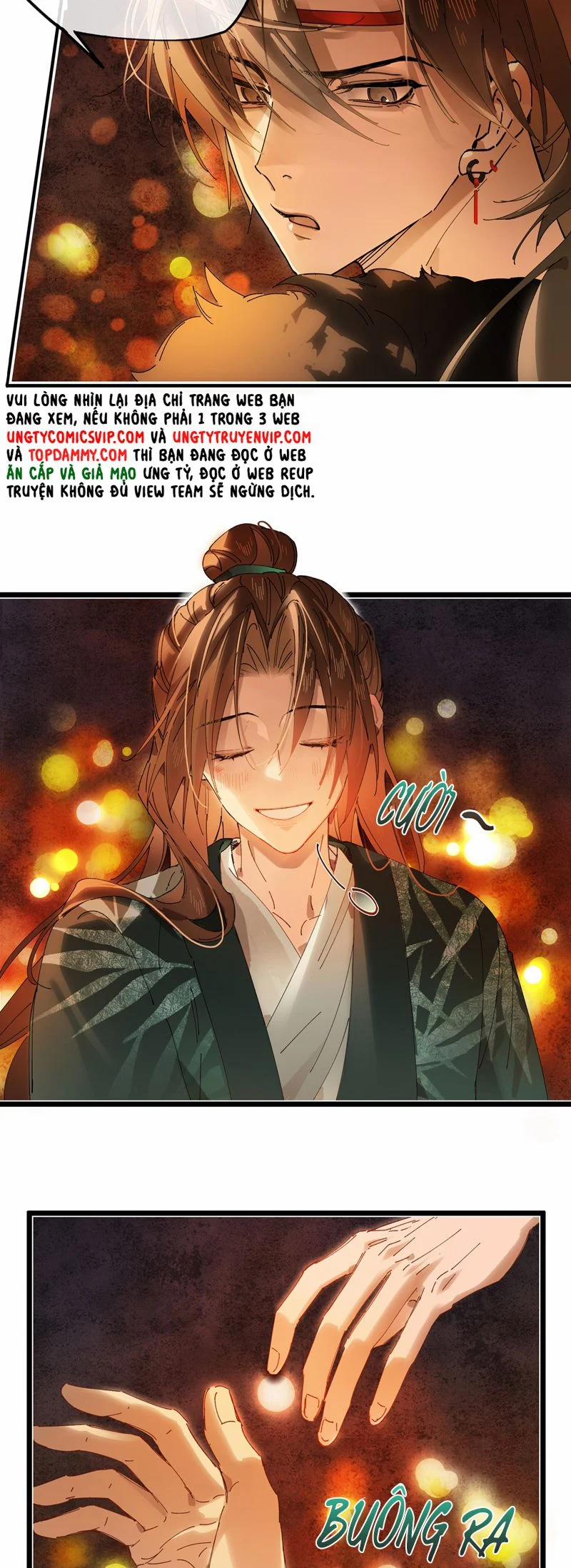 Ý Trung Nhân 12 trang 12