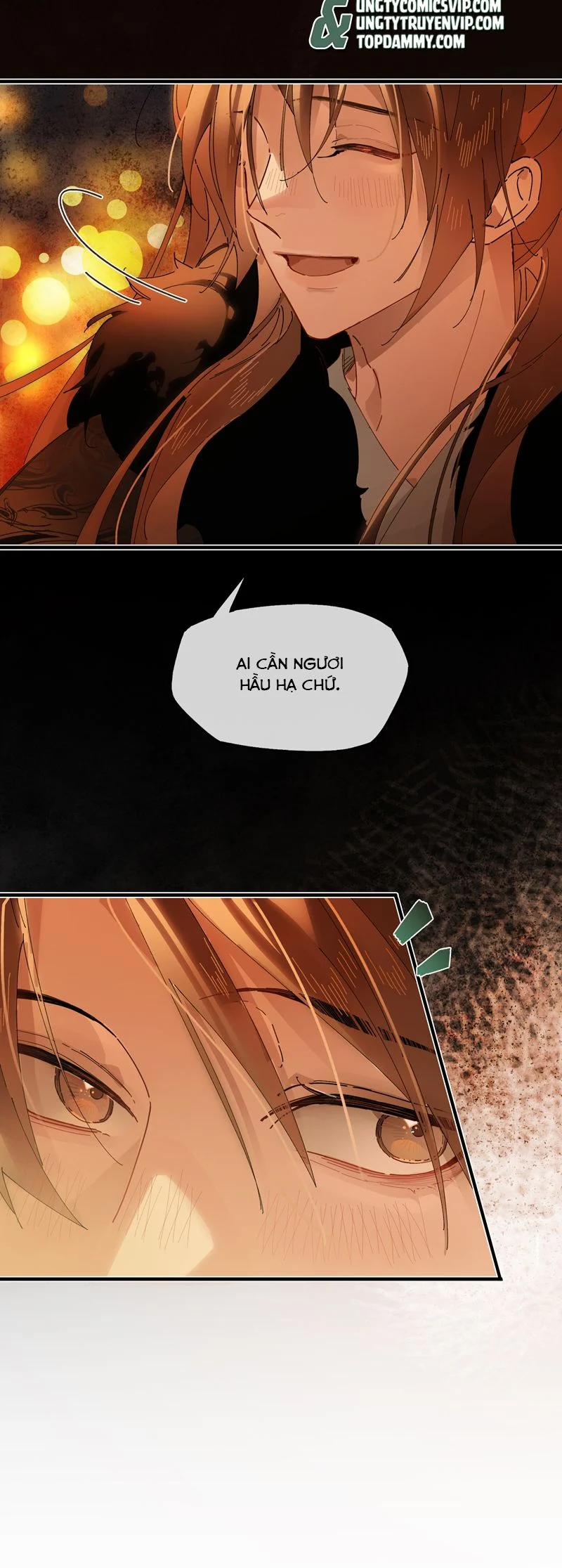 Ý Trung Nhân 12 trang 18