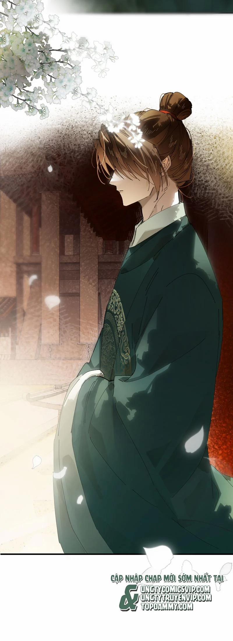 Ý Trung Nhân 12 trang 5