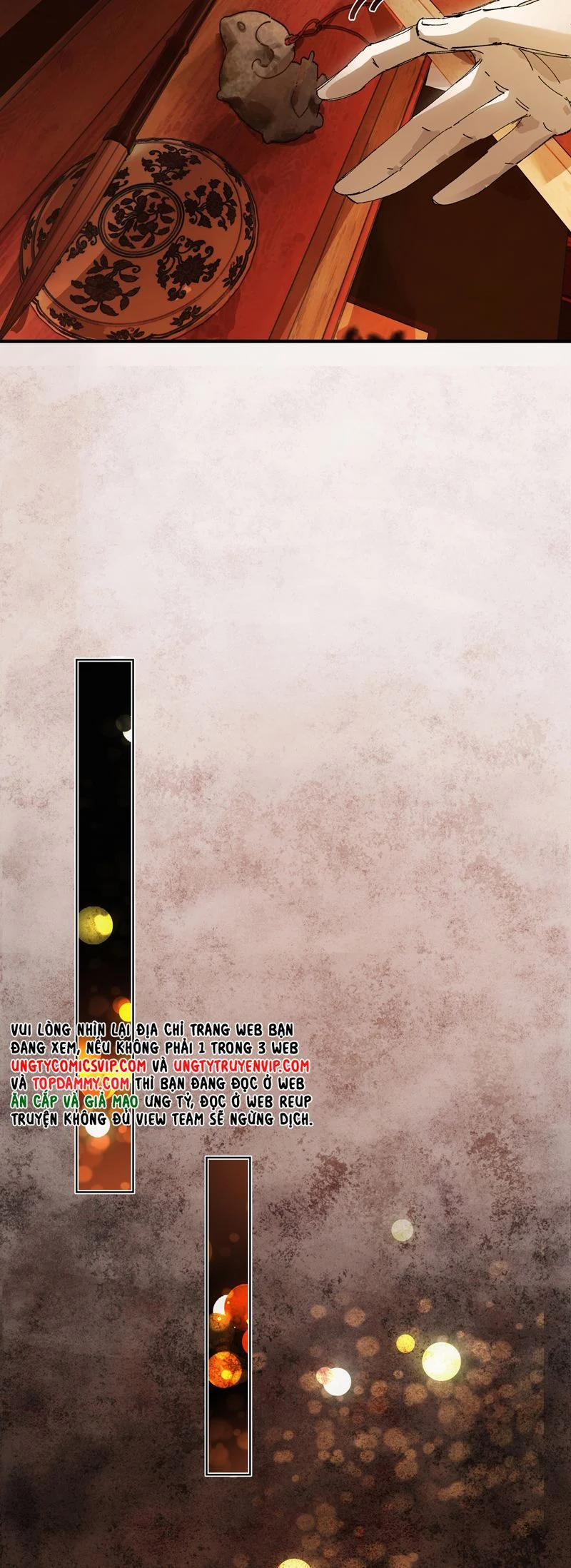 Ý Trung Nhân 12 trang 7