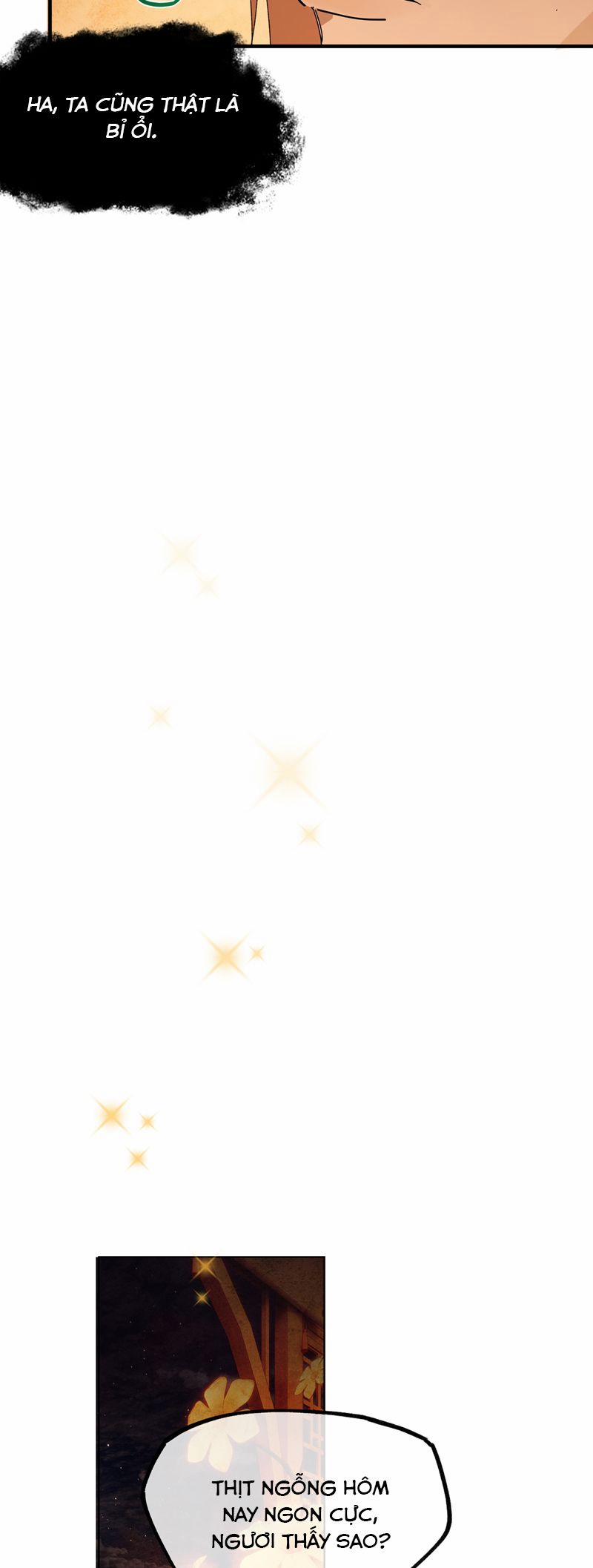 Ý Trung Nhân 13 trang 13