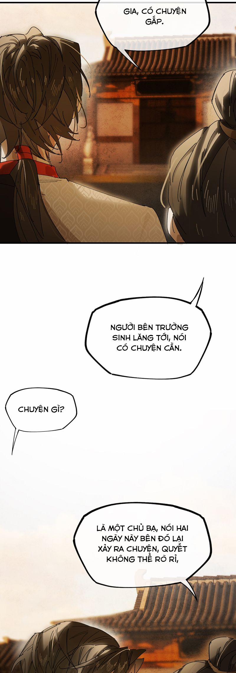 Ý Trung Nhân 13 trang 24