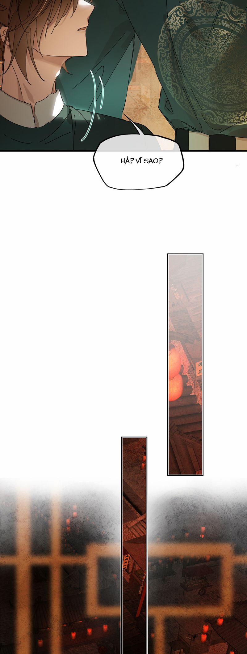 Ý Trung Nhân 13 trang 3