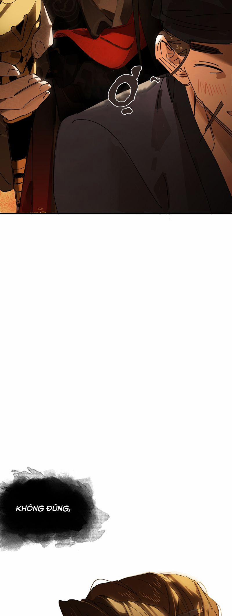 Ý Trung Nhân 13 trang 35