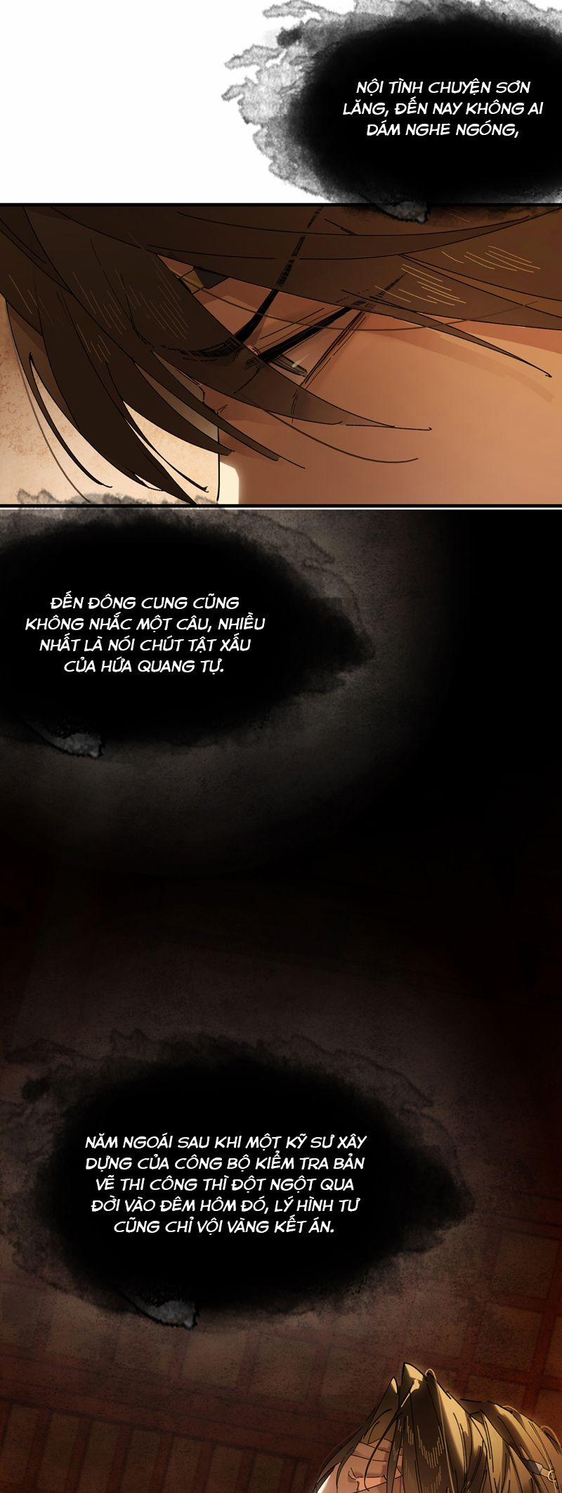 Ý Trung Nhân 13 trang 37